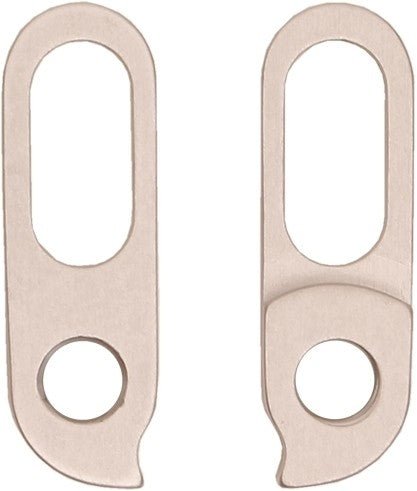 Gear Hanger Spare - CNC 999 - Inside Mount - ebiketech