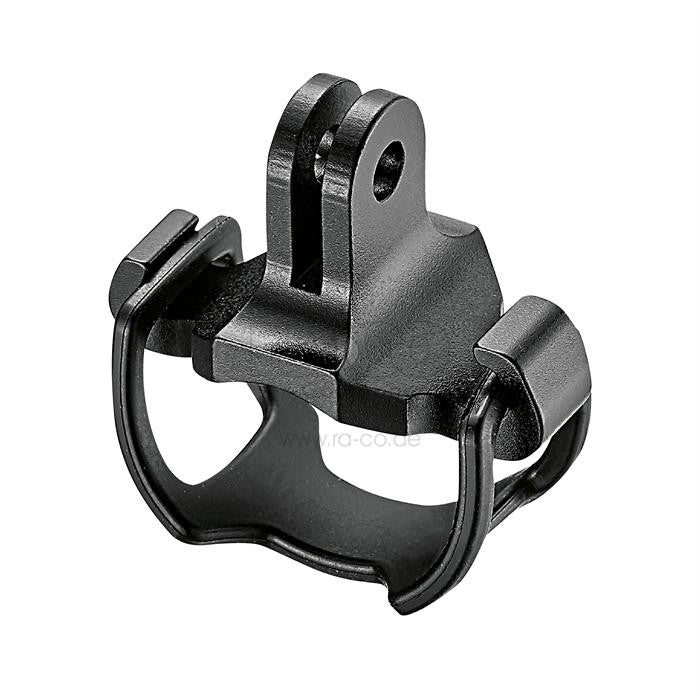 GoPro Mount for sykkelys | svart - ebiketech