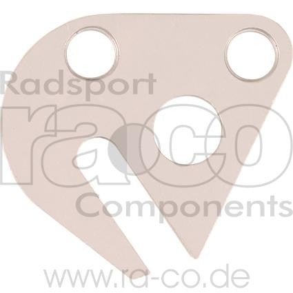 Intec drop out Rohloff | C / til venstre - ebiketech