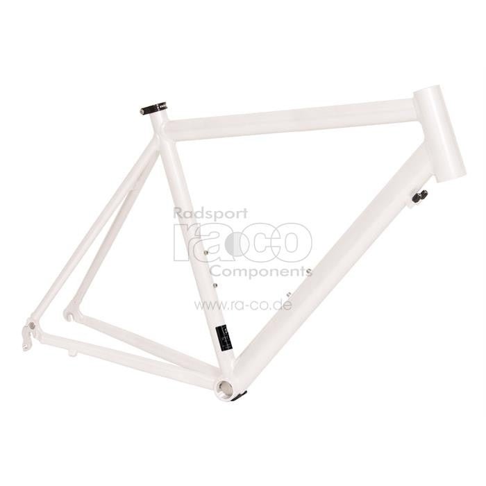 Intec F1 | rammesett | 28 "Legeringsramme | Road - ebiketech