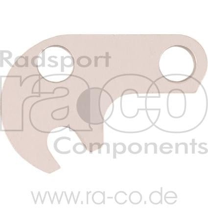 Intec frafall Rohloff | B / Right - ebiketech