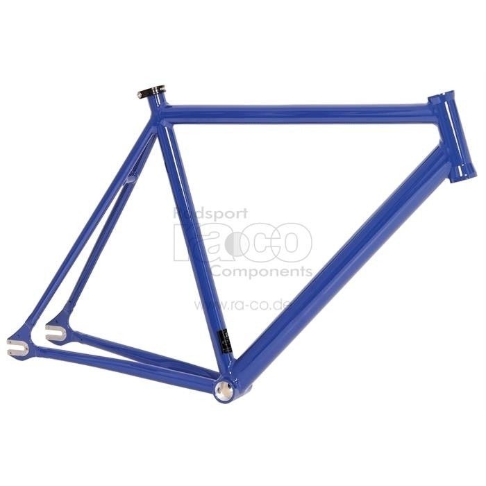 Intec P1 | rammesett | 28 "Legeringsramme | Sporsykkel - ebiketech