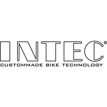 Intec ramme og gaffelhulrom bevaring - ebiketech