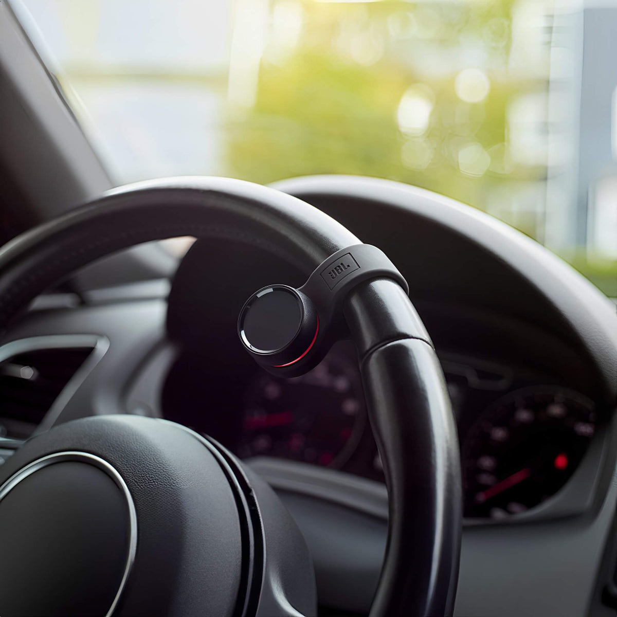 JBL Bluetooth fjernkontroll - Kontroller musikken din fra din smarttelefon - ebiketech