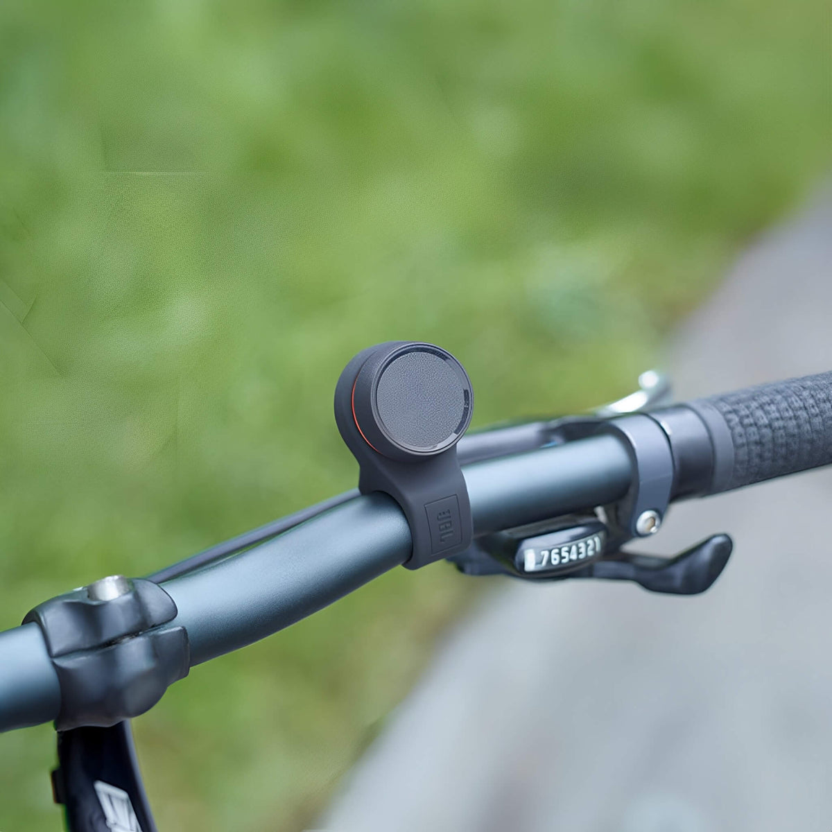 JBL Bluetooth fjernkontroll - Kontroller musikken din fra din smarttelefon - ebiketech