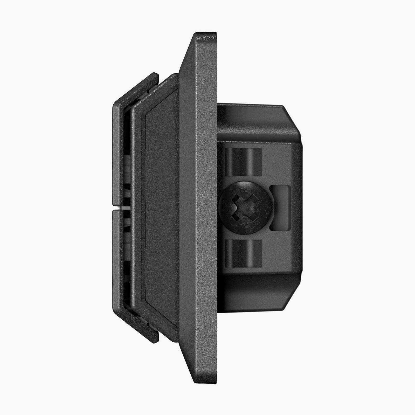 JBL GTR-104 Kraftfull 4-kanals bilforsterker med Bluetooth® tilkobling – 100 watt RMS x 4 - Kraft levert med stil! - ebiketech