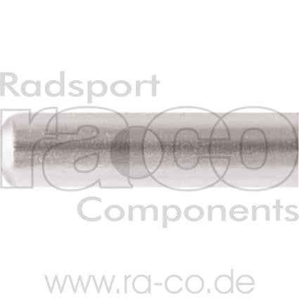 kabelenden | 1,6 mm | legering | Hver pakke 500 stk - ebiketech