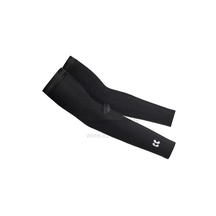 Kalas Arm Warmers Pure Z | Roubaix | svart - ebiketech
