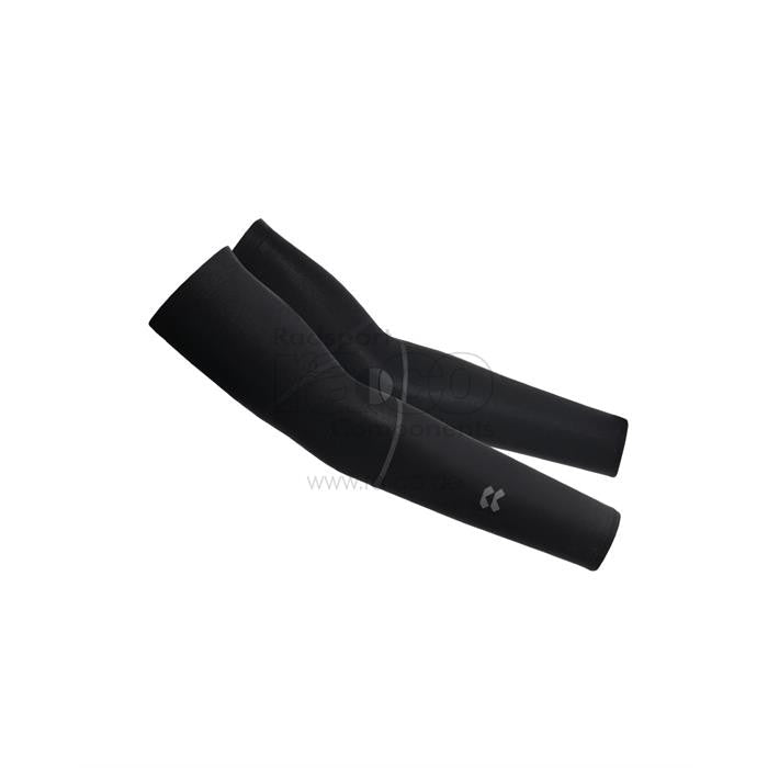 Kalas Arm Warmers Rainmem Z | W&W Rainmem | svart - ebiketech
