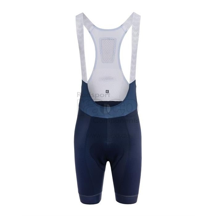 Kalas Bib Short Passion Z1 | Goffato | PAD: Elastisk utholdenhet 3D | Mørke blå - ebiketech