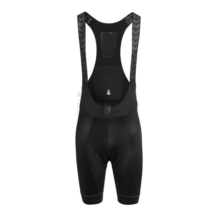 Kalas Bib Short Passion Z1 | Goffato | PAD: Elastisk utholdenhet 3D | svart - ebiketech