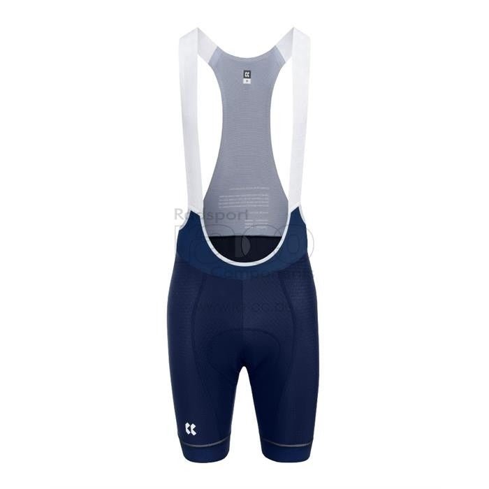Kalas Bib Short Passion Z3 | GOFFRATO+ | PAD: Elastisk utholdenhet 3D | mørke blå - ebiketech