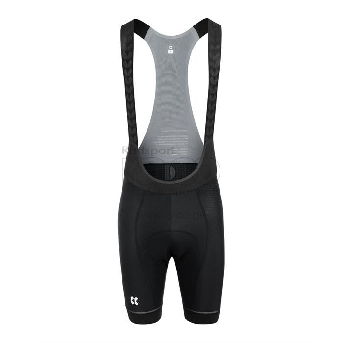 Kalas Bib Short Passion Z3 | GOFFRATO+ | PAD: Elastisk utholdenhet 3D | svart - ebiketech
