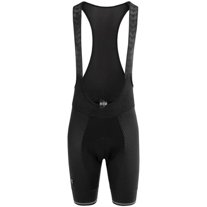 Kalas Bib Short Pure Z | Lycra Power | Pad Elastic Zoom X | svart - ebiketech