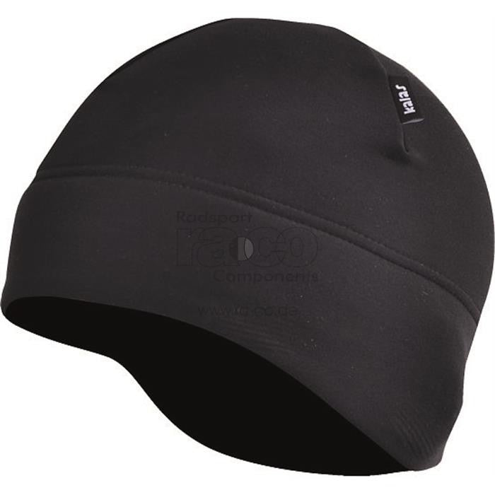 Kalas cap under hjelm x3 | Roubaix | svart | En størrelse passer alle - ebiketech