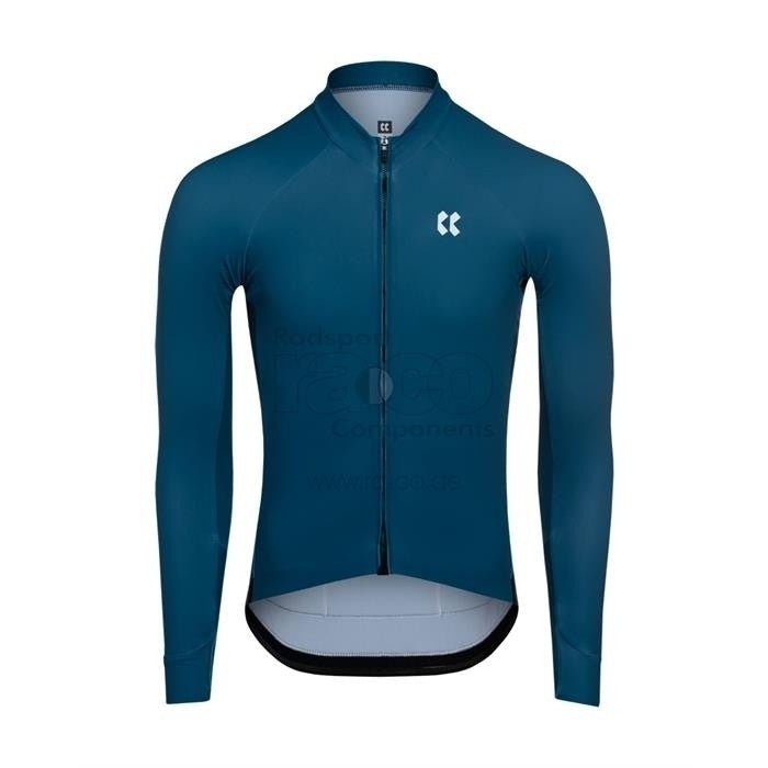 Kalas L/S Jersey Passion Z3 | Temps | bensin - ebiketech