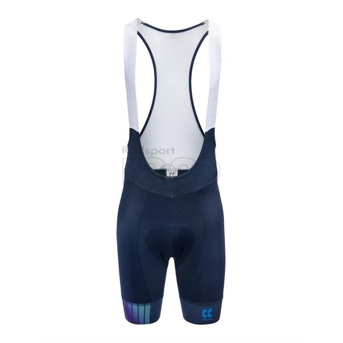 Kalas Motion Z2 Bib Shorts | blå - ebiketech