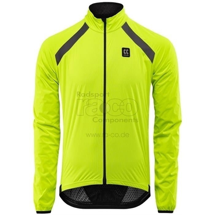 Kalas Pure Z Jacket | Fluo - ebiketech