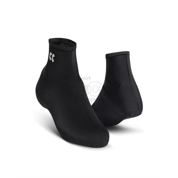 Kalas Pure Z | Overshoes | Lycra | svart - ebiketech