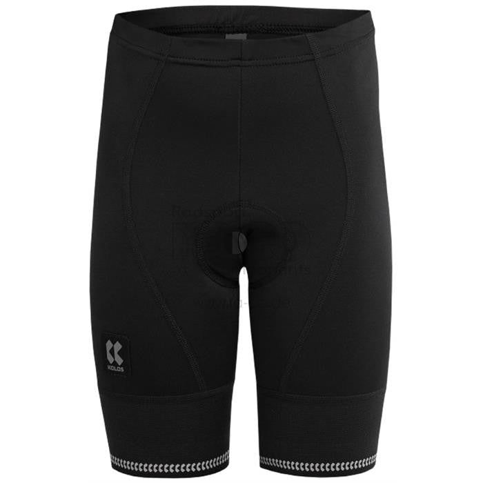 Kalas Pure Z Shorts Pure | svart | gutt - ebiketech