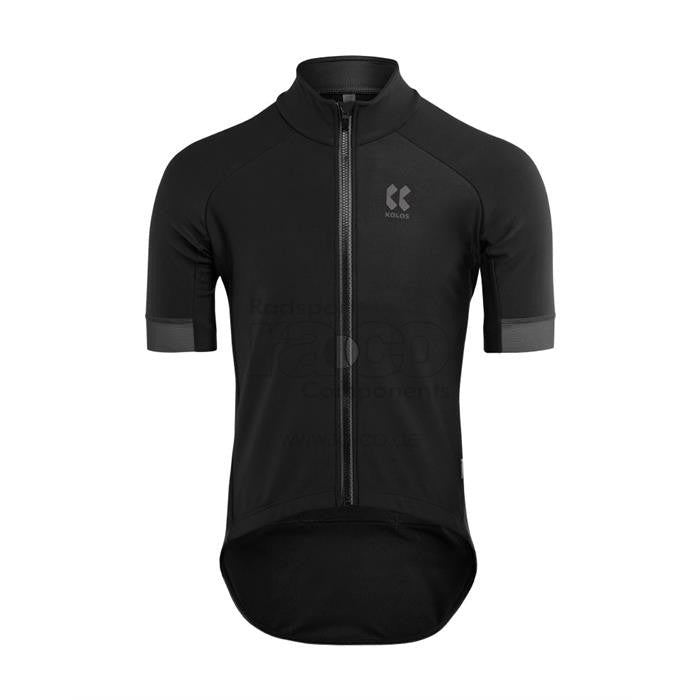 Kalas Rain Jersey Rainmem Z | W&W Rainmem | svart - ebiketech