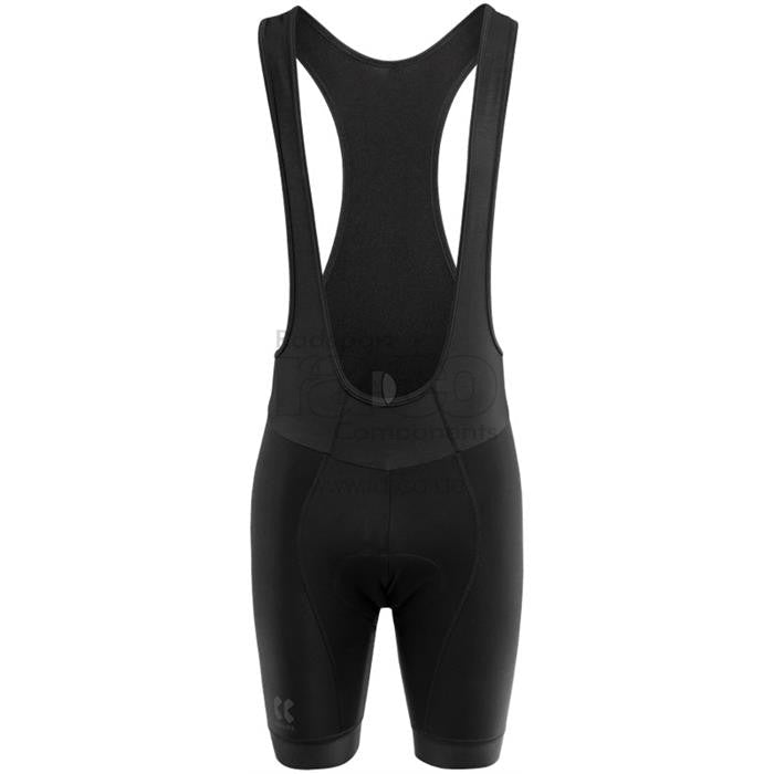 Kalas Rainmem Z Bib Shorts | svart - ebiketech