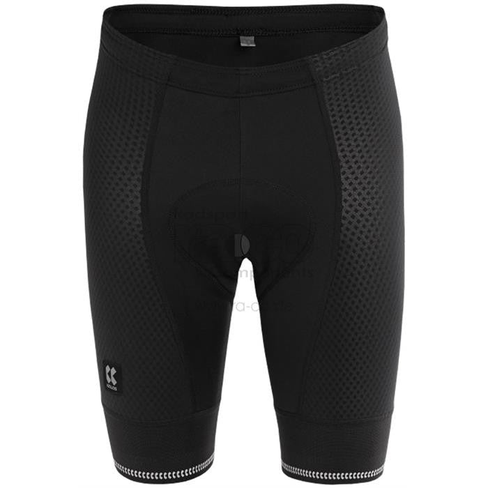 Kalas shorts Pure Z | Lycra Power | Pad Elastic Zoom X | svart - ebiketech