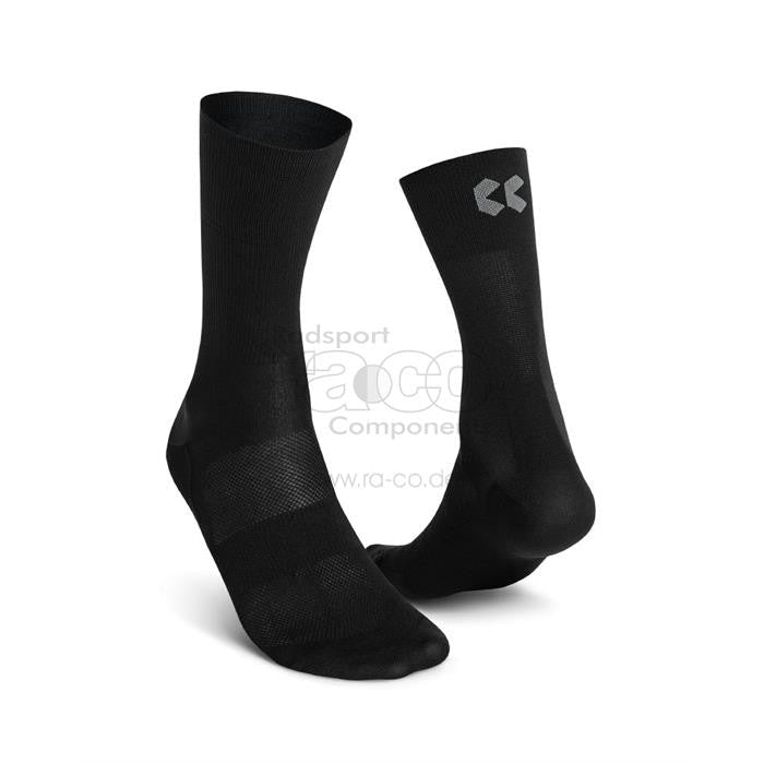 Kalas Socks Ride On Z | svart - ebiketech