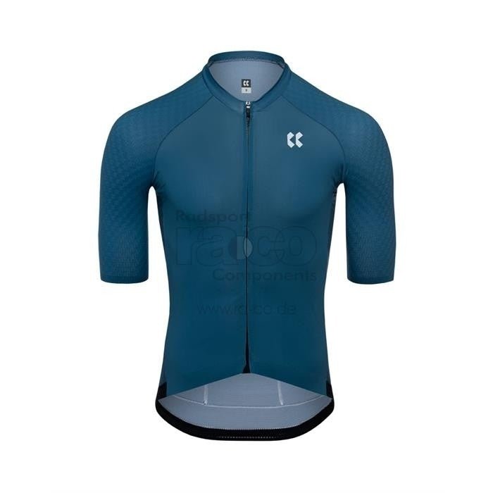 Kalas S/S Aero Jersey Passion Z3 | Barberhøvel | bensin - ebiketech