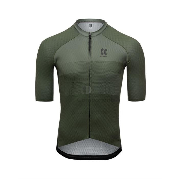 Kalas S/S Jersey Passion Z1 | khaki - ebiketech