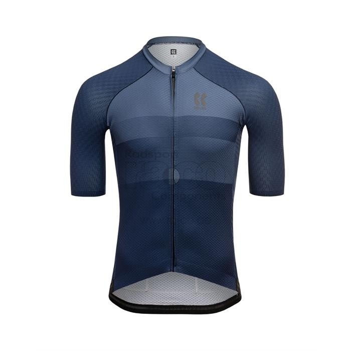 Kalas S/S Jersey Passion Z1 | Mørke blå - ebiketech