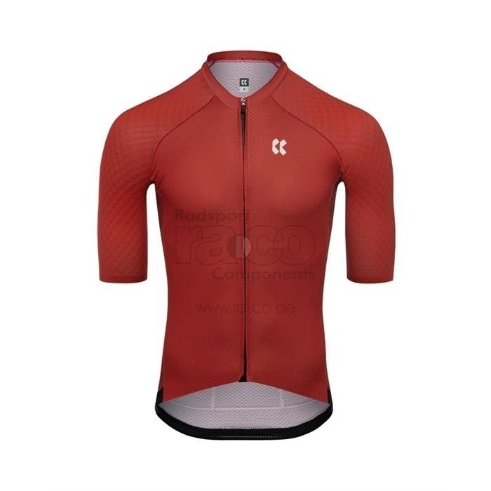 Kalas S/S Jersey Passion Z3 | Karbon z | murstein - ebiketech