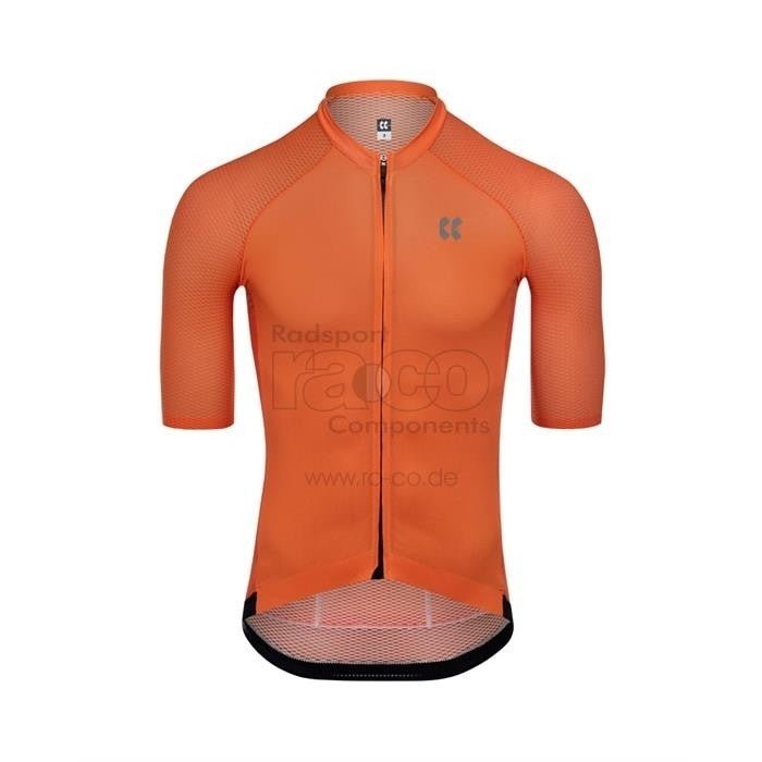 Kalas Summer Jersey Passion Z3 | Verano | oransje - ebiketech