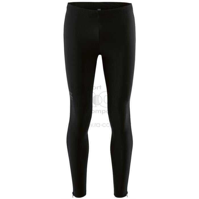 Kalas Tights Start - Finisher Ride On Z | Full glidelås | Venstre og høyre | svart - ebiketech