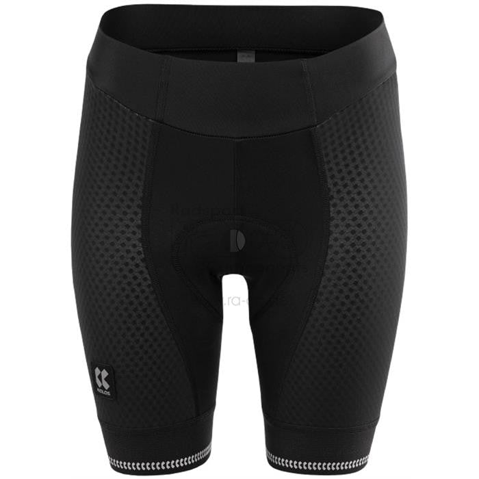 Kalas Women Shorts Pure Z | Lycra Power | Pad Elastic Endurance X Lady | svart - ebiketech
