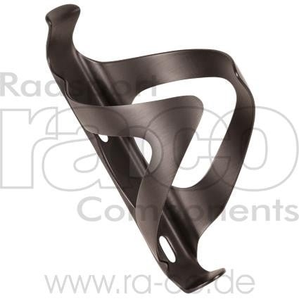 Karbonlys 5 flaskeholder | UD full karbon 24 g | Black Matt - ebiketech