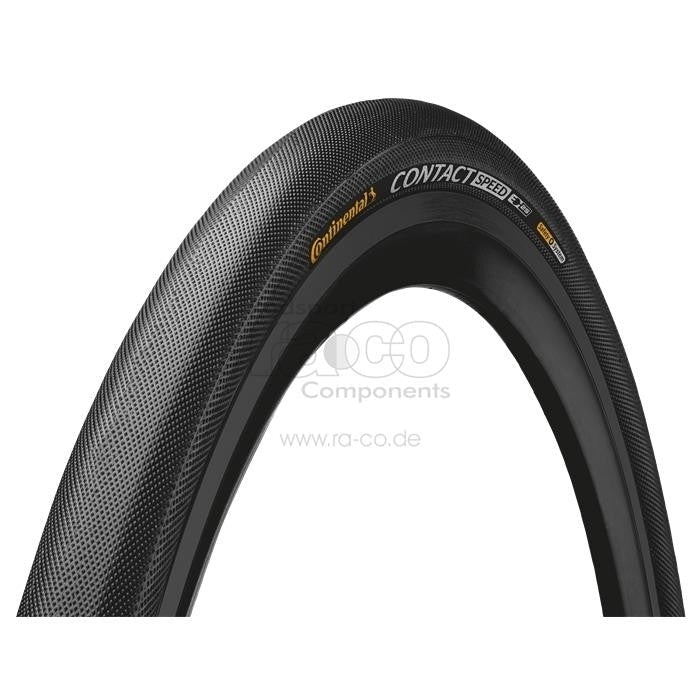 Kontinental kontakthastighet | Trekking | Wire Bead | - ebiketech