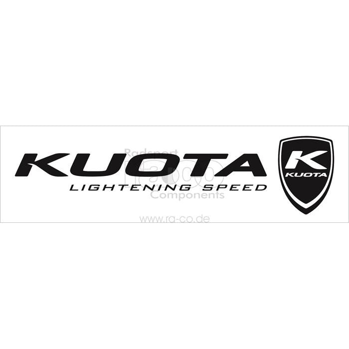 Kuota 180x50 - ebiketech
