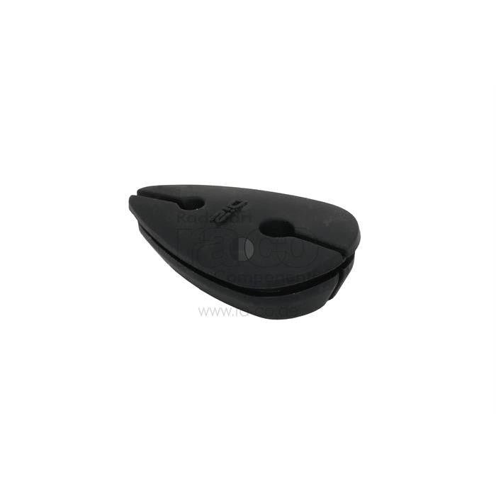 Kuota Grommet filler for hull på topprøret | Ktzero3 | 2 hull, di2 skiftende | OS 254 - ebiketech