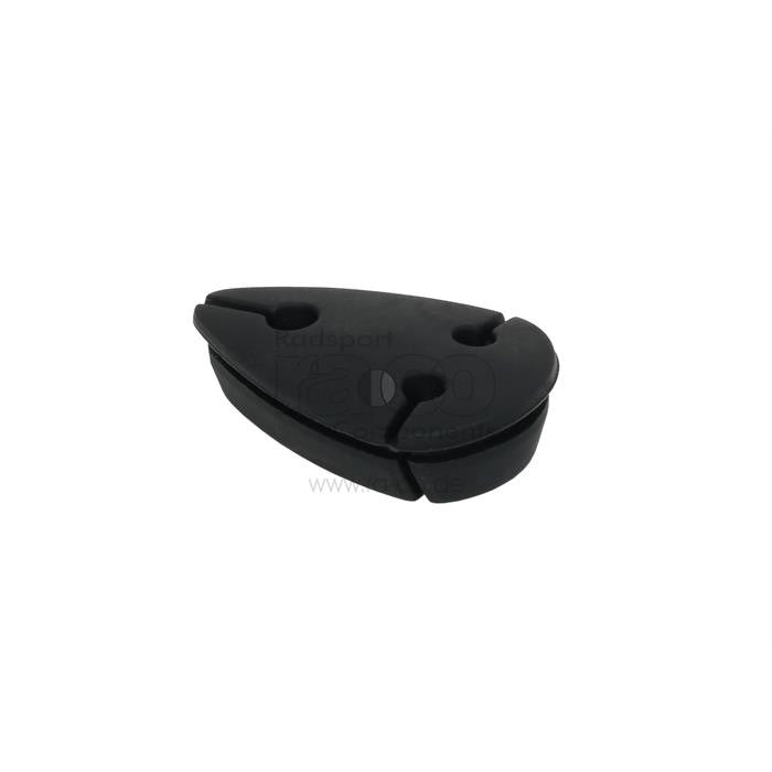 Kuota Grommet filler for hull på topprøret | Ktzero3 | 3 hull, mekanisk skiftende | OS 255 - ebiketech