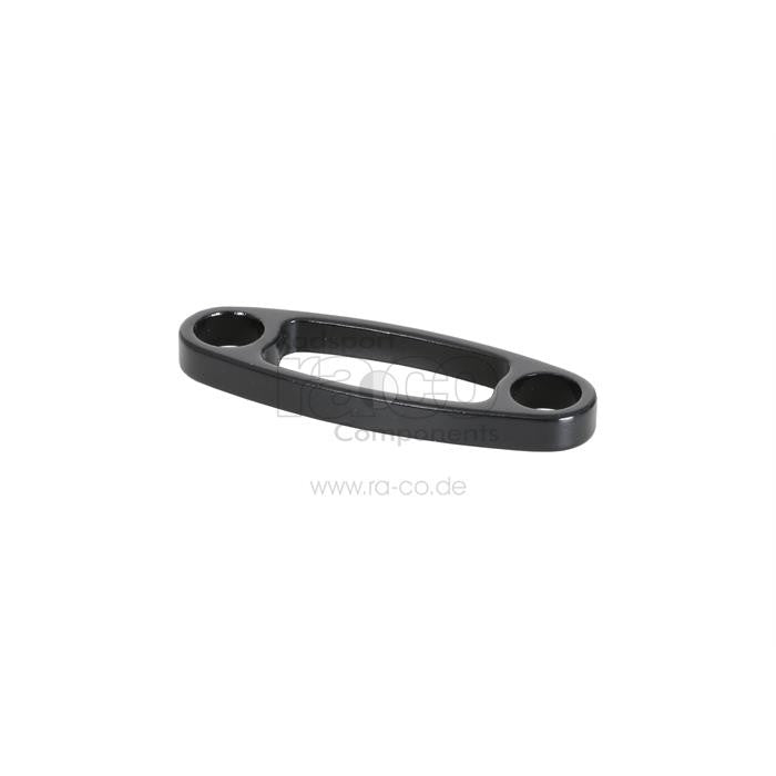Kuota High Juster avstandsstykker for KT03 | 5 mm | WSR150-5mm, 38997 - ebiketech