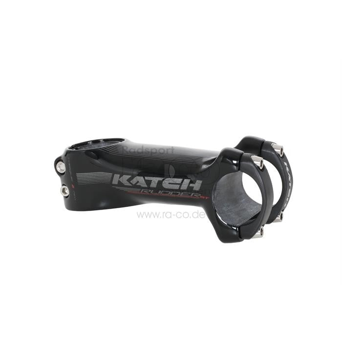 Kuota Katch Rudder St. STEM | karbon | Svart blank | for Kougar - ebiketech