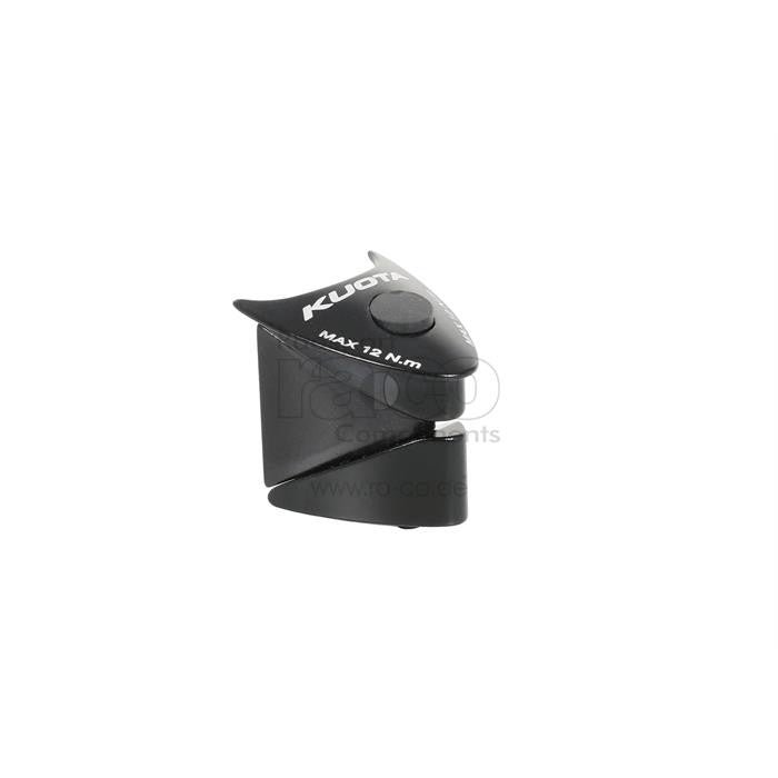 Kuota Saddle Clamp for Seat Posts Kathode, Khan | WD146-A - ebiketech