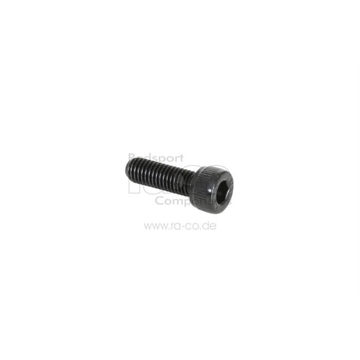 Kuota-skrue for høyjusteringsavstand for KT03 | 15 mm | M5P0.815MMS, 38994 - ebiketech