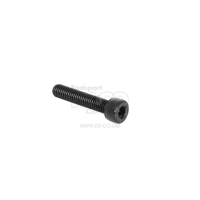 Kuota-skrue for høyjusteringsavstand for KT03 | 25 mm | M5P0.825MMS, 38995 - ebiketech