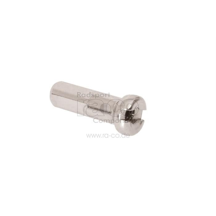 Mach 1 Spoke Nipples | 2,34 mm x 14 mm | Hver pakke 500 stk - ebiketech