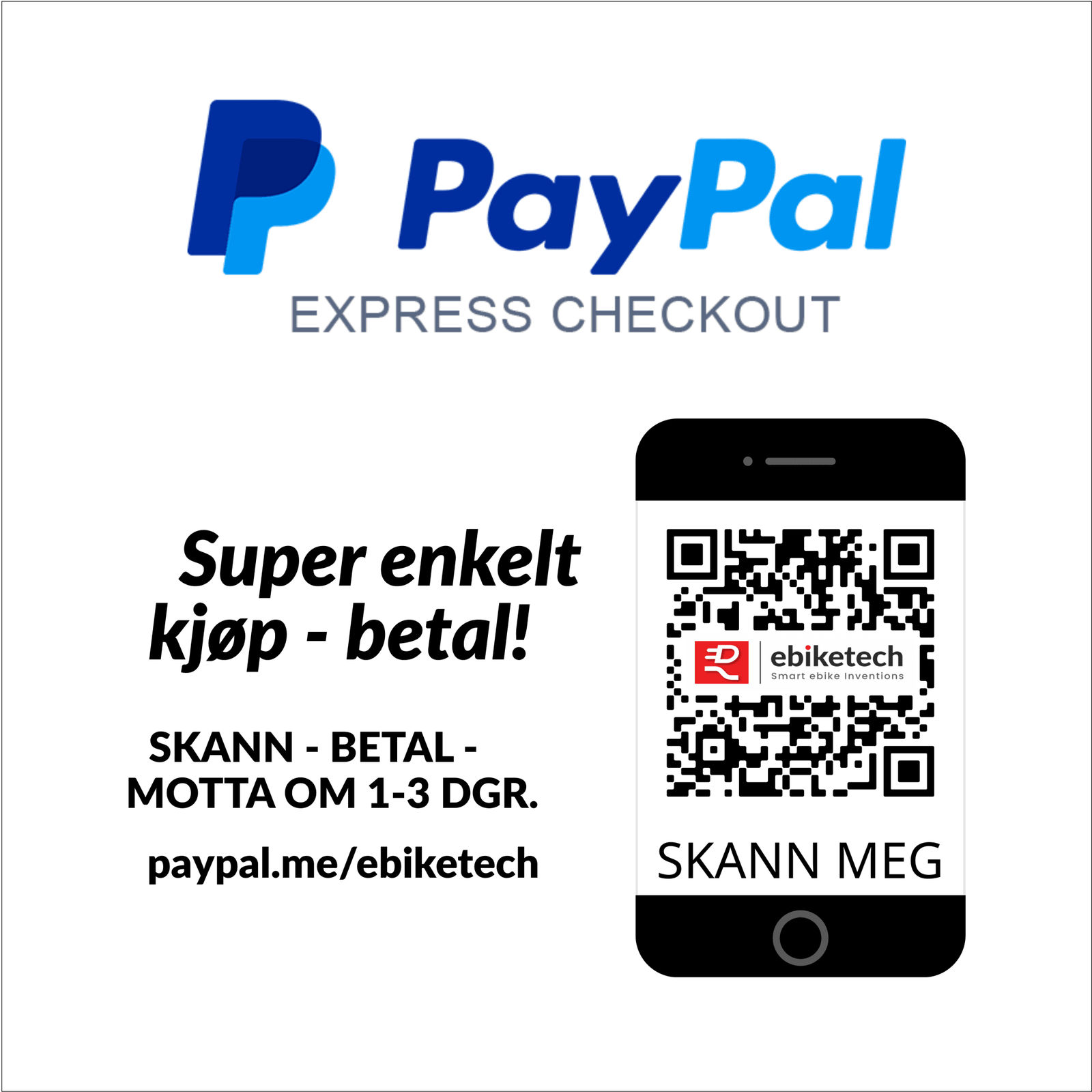 MECYC sykkel vegg oppheng - heng sykkelen i pedalen på veggen og spar plass! - ebiketechnology