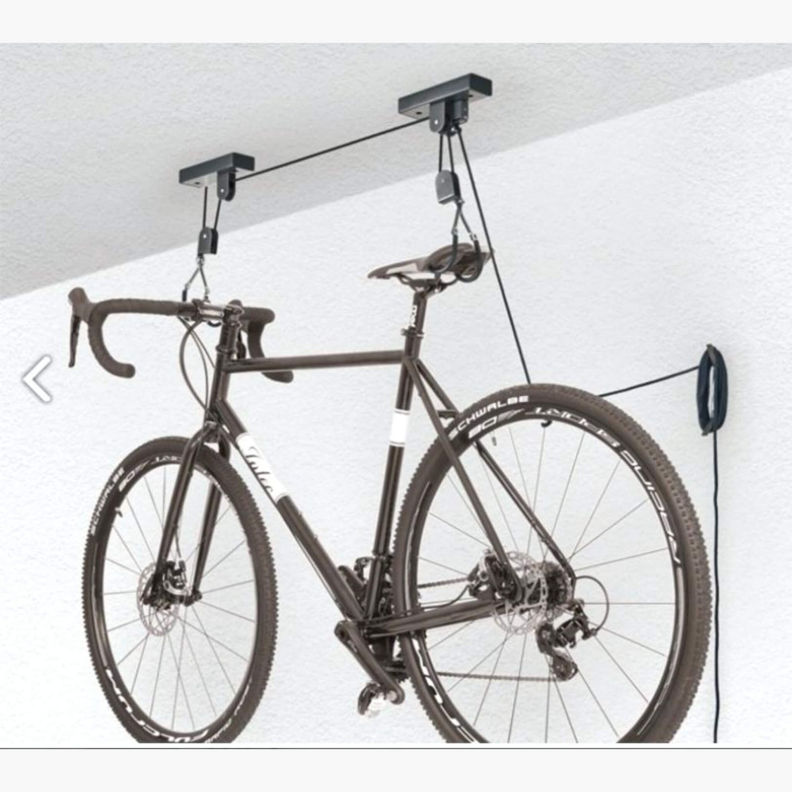 MECYC sykkeloppheng til tak (maks vekt 20 kg) - ebiketech