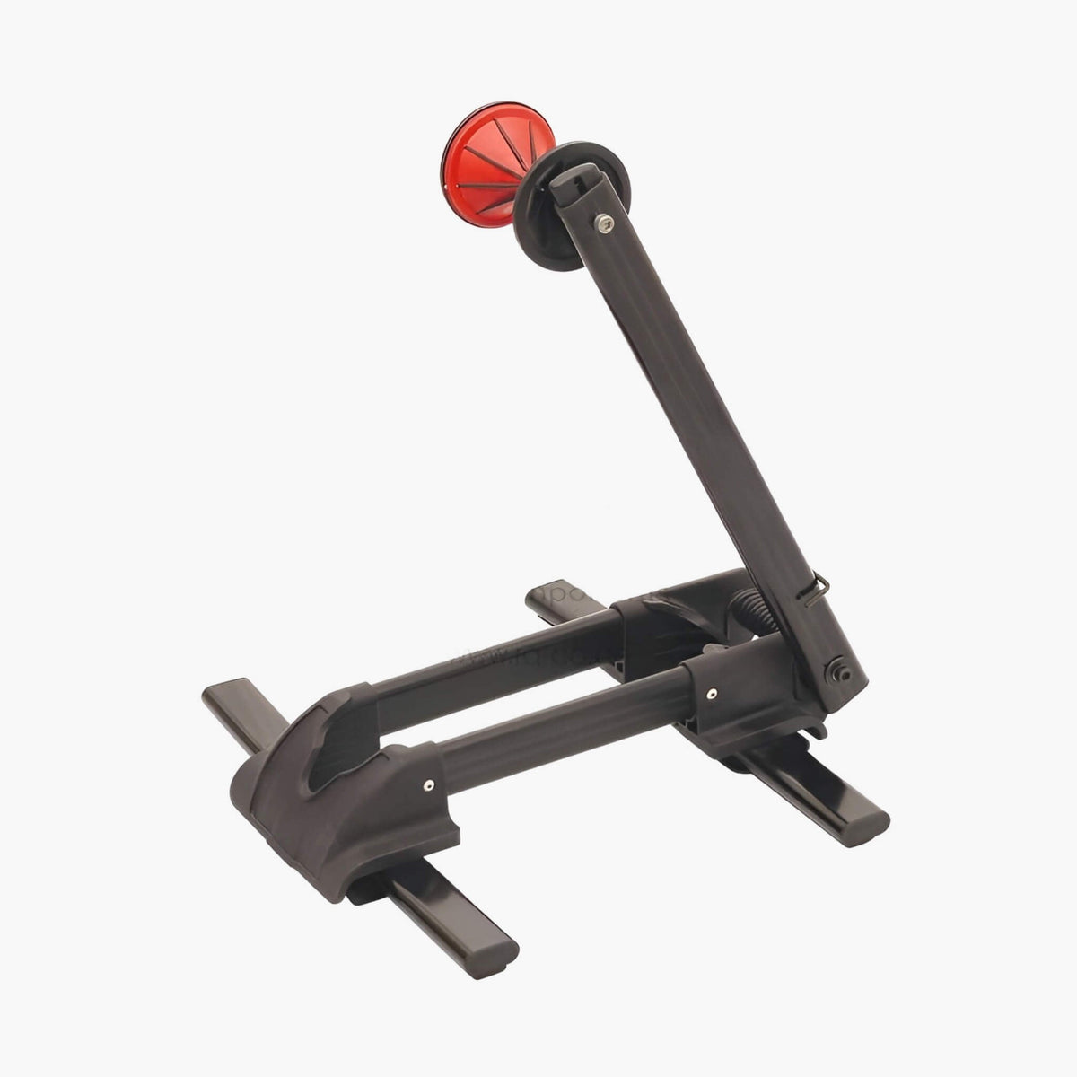 MECYC sykkelstativ, sammenleggbart, plassparende - ebiketech