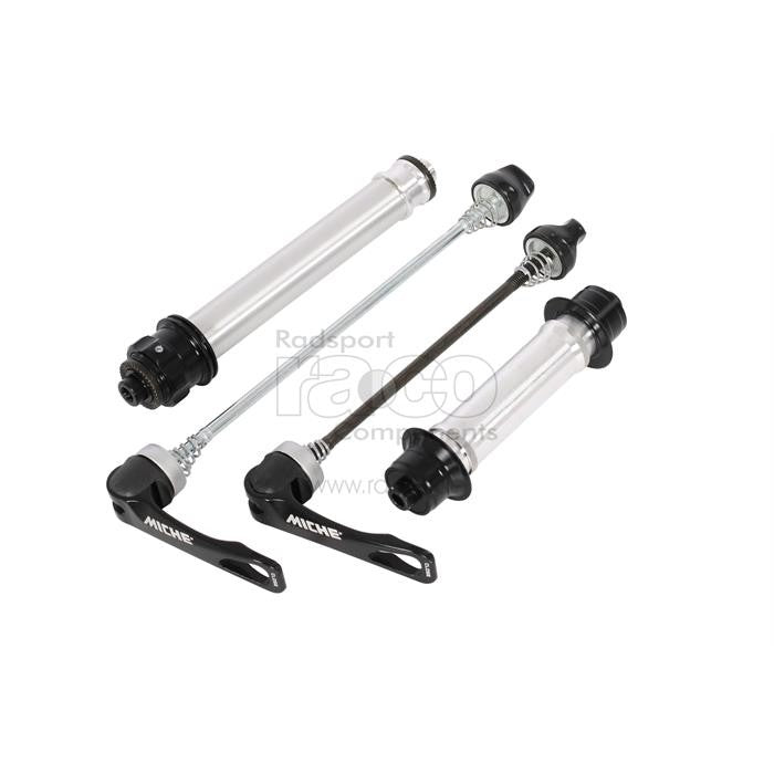Miche Adapter Kit "Graff" fra TX12 til QR | RPQRA - ebiketech